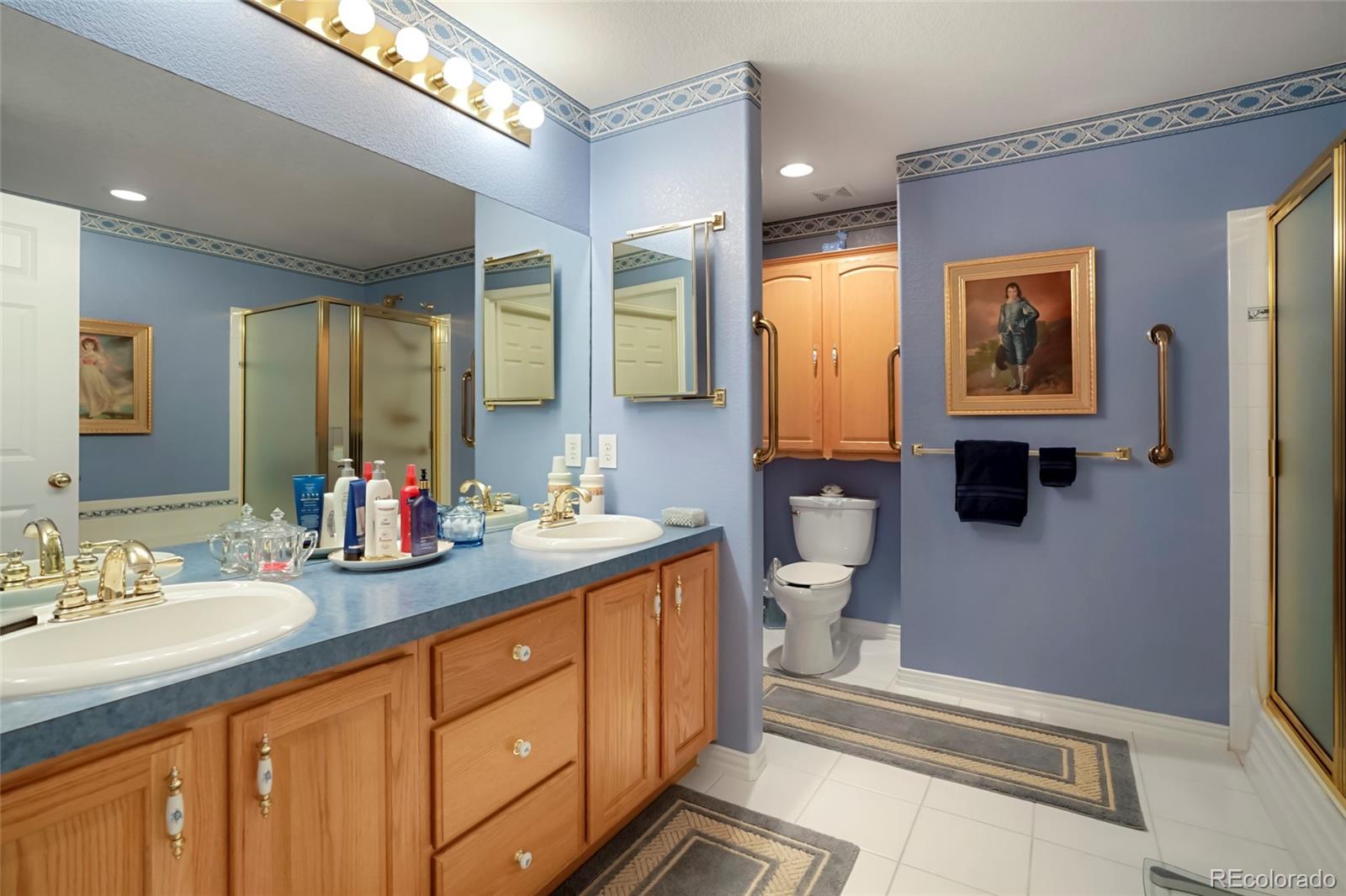 MLS Image #8 for 5155 w quincy avenue,denver, Colorado