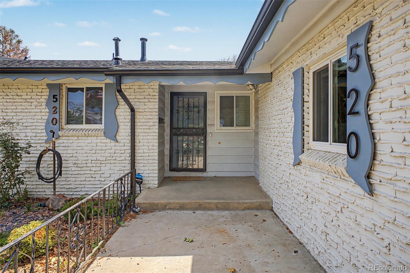 MLS Image #2 for 520  iola street,aurora, Colorado