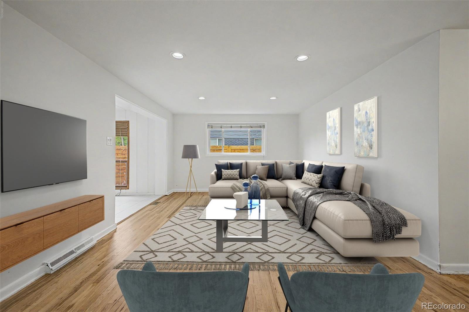 MLS Image #6 for 520  iola street,aurora, Colorado