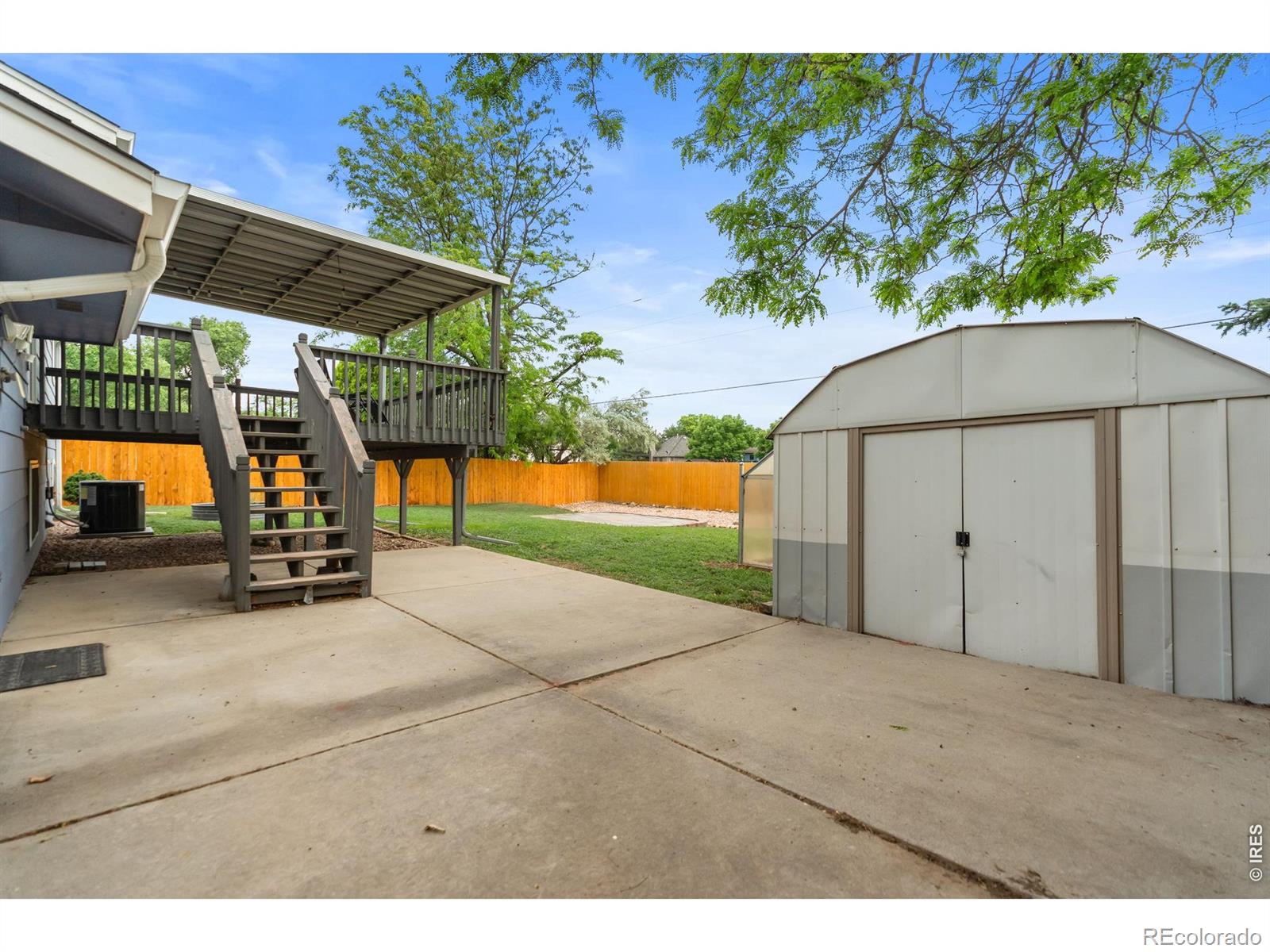 MLS Image #4 for 717  10th street,windsor, Colorado