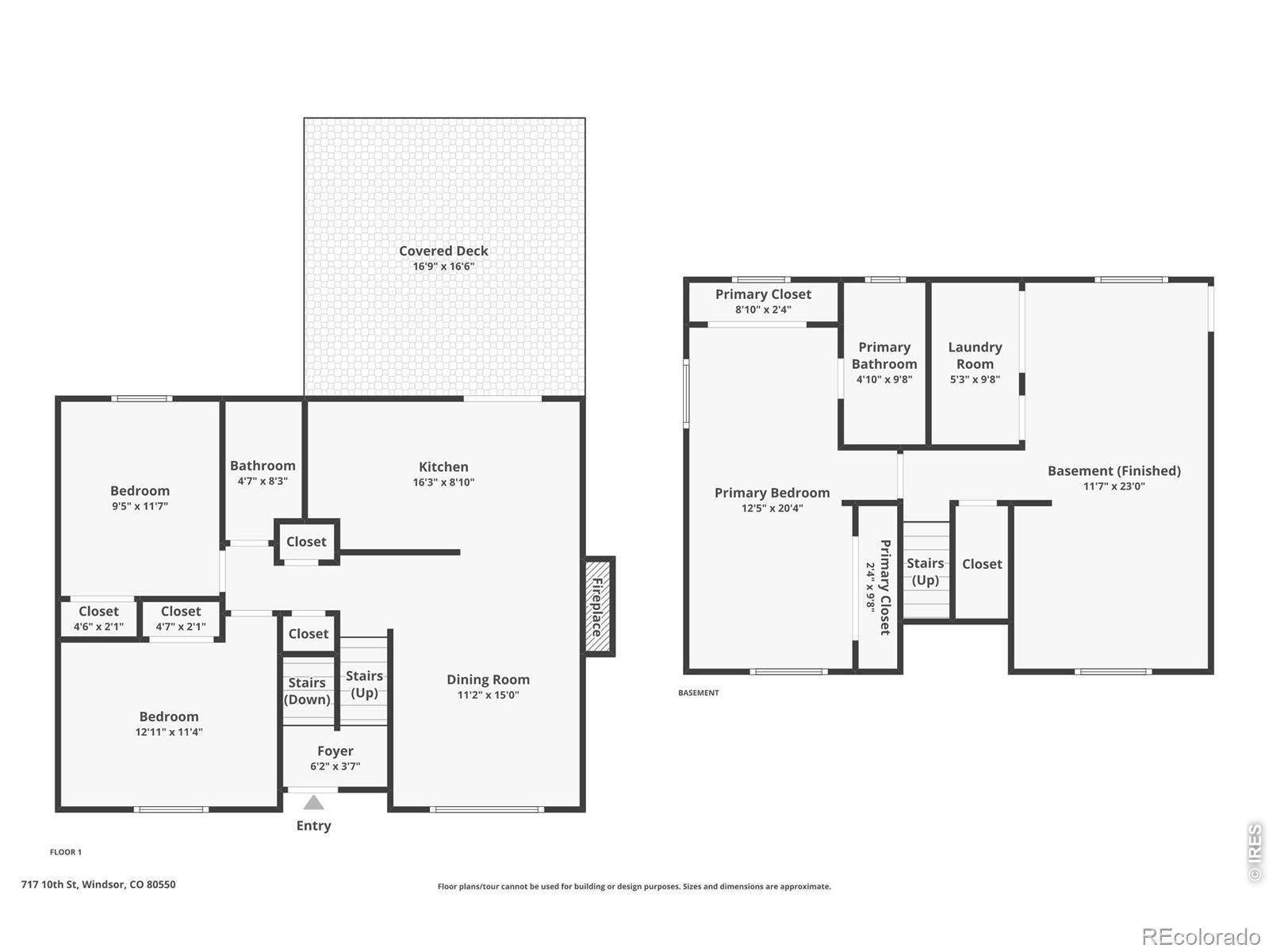 MLS Image #45 for 717  10th street,windsor, Colorado