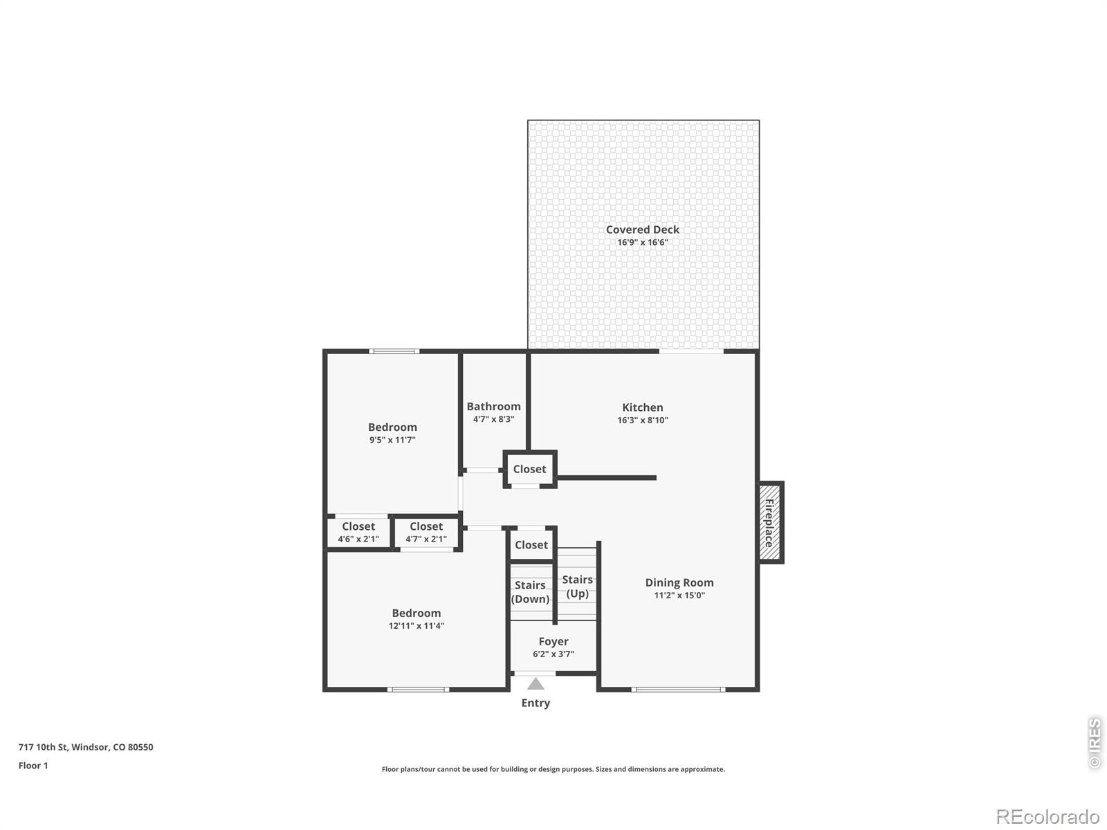 MLS Image #46 for 717  10th street,windsor, Colorado