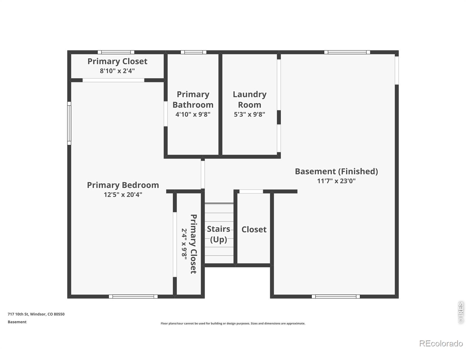 MLS Image #47 for 717  10th street,windsor, Colorado