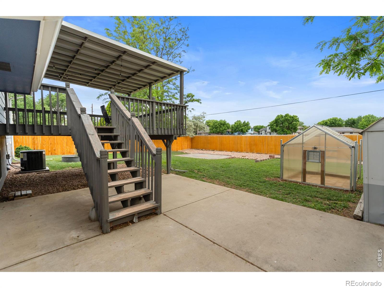 MLS Image #5 for 717  10th street,windsor, Colorado