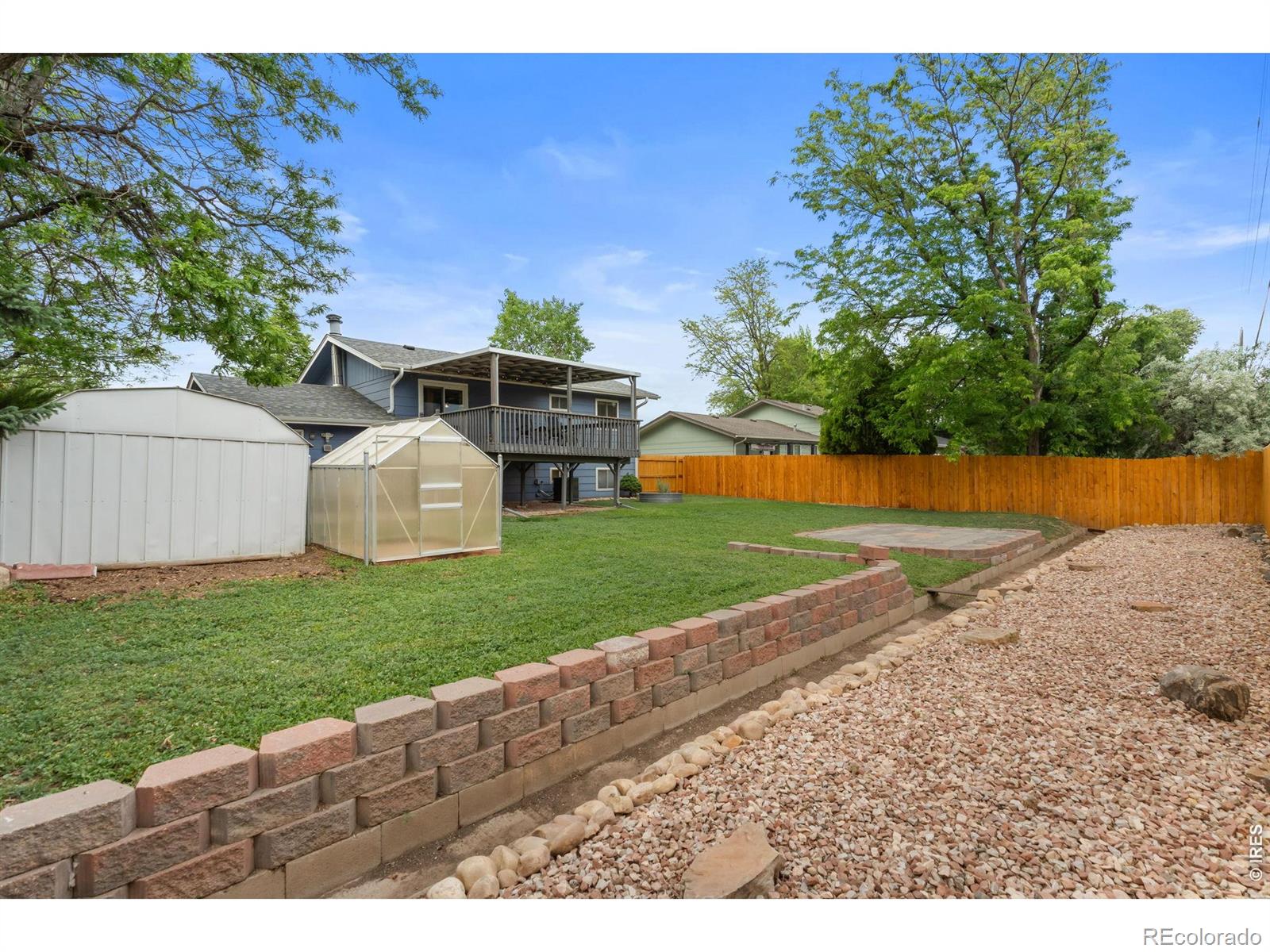 MLS Image #6 for 717  10th street,windsor, Colorado