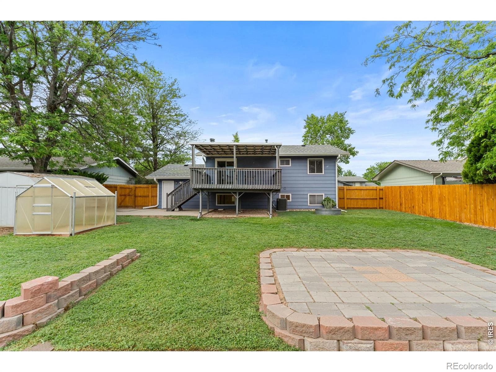 MLS Image #7 for 717  10th street,windsor, Colorado