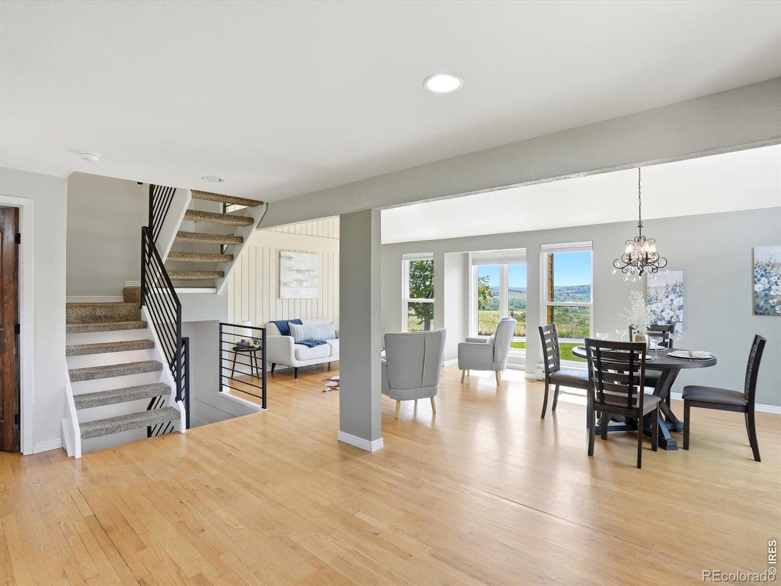 MLS Image #10 for 3784  telluride lane,boulder, Colorado