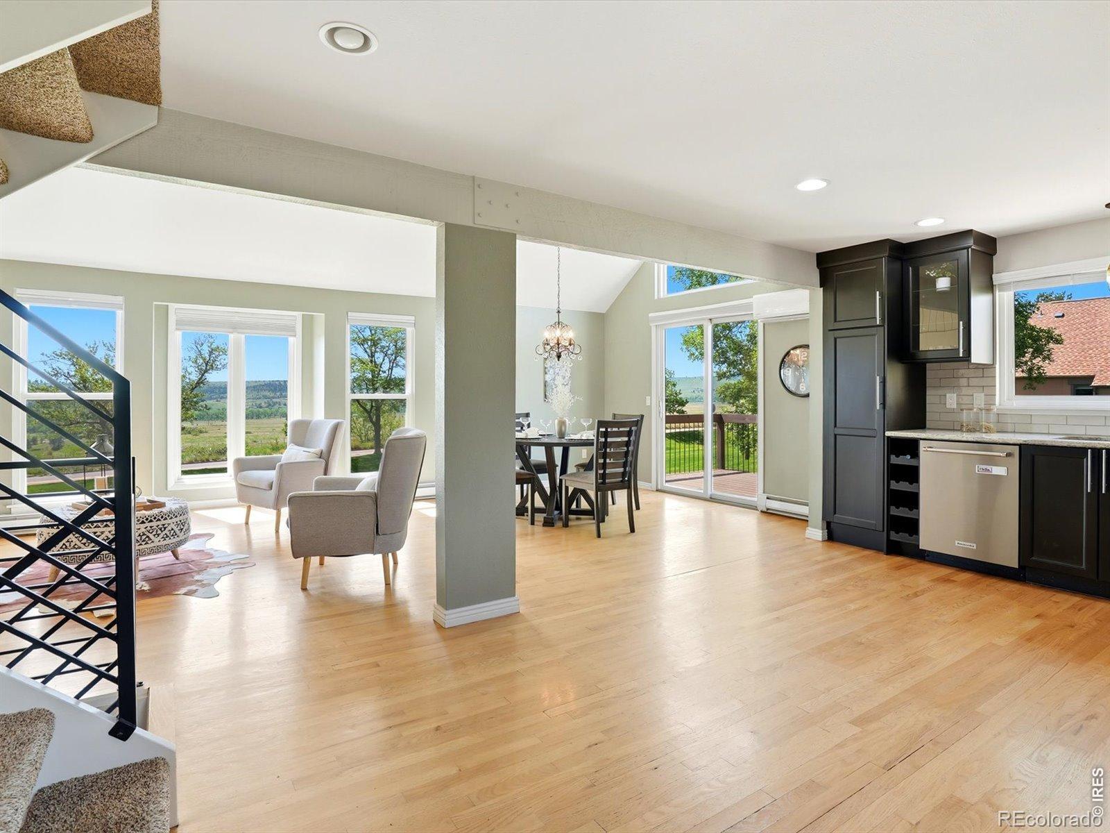 MLS Image #11 for 3784  telluride lane,boulder, Colorado