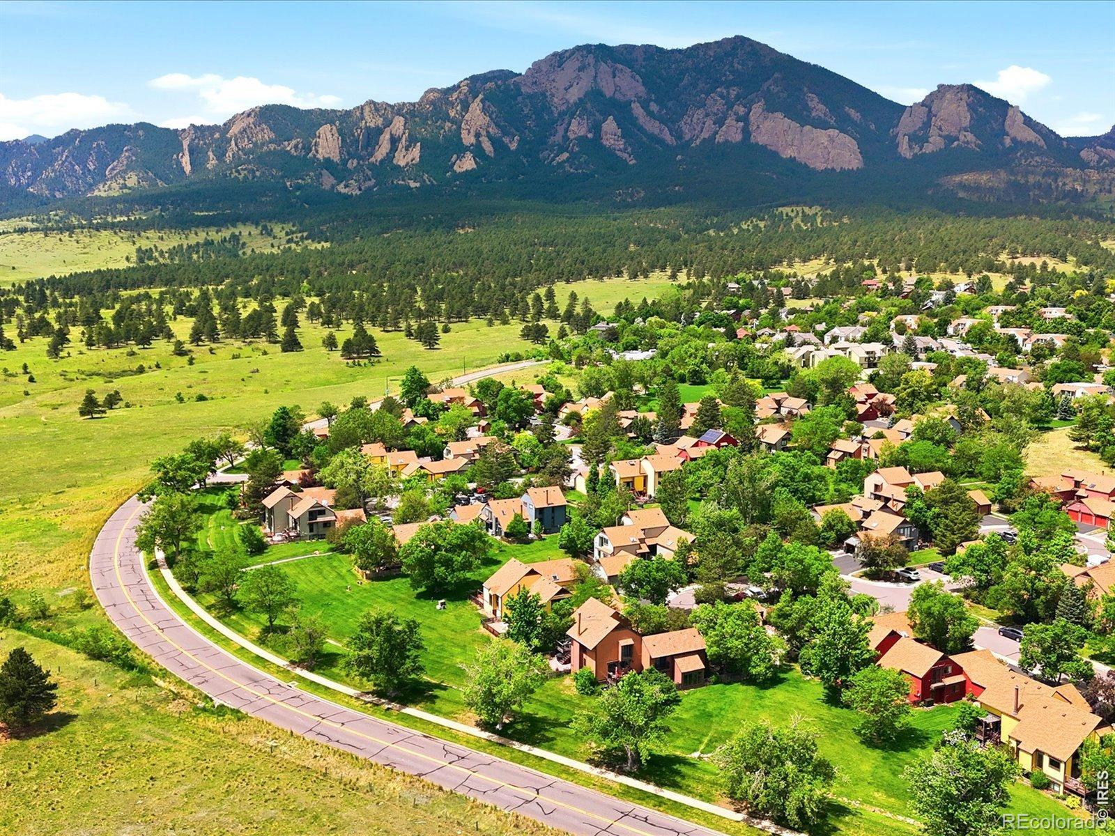 MLS Image #2 for 3784  telluride lane,boulder, Colorado