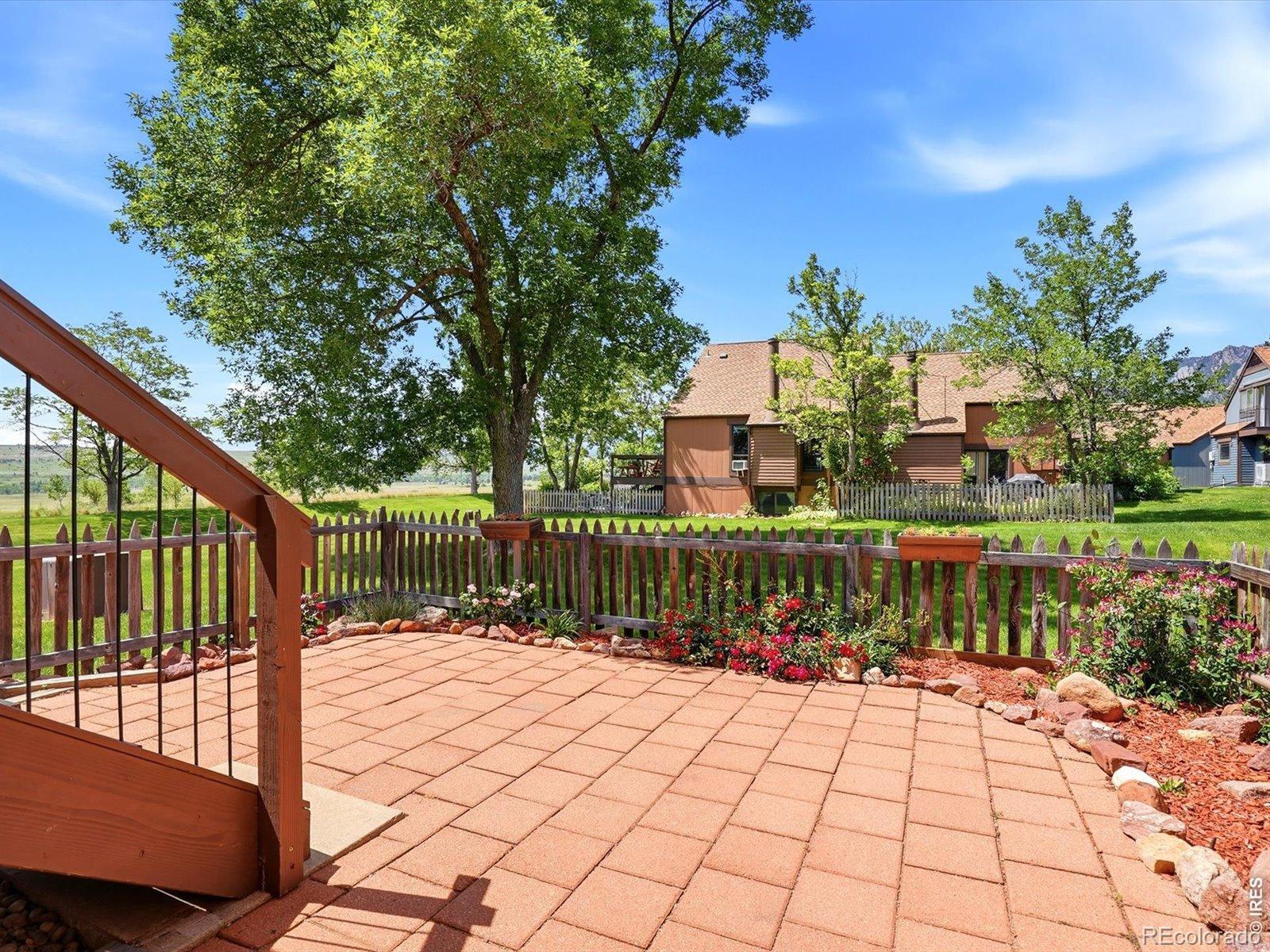 MLS Image #31 for 3784  telluride lane,boulder, Colorado