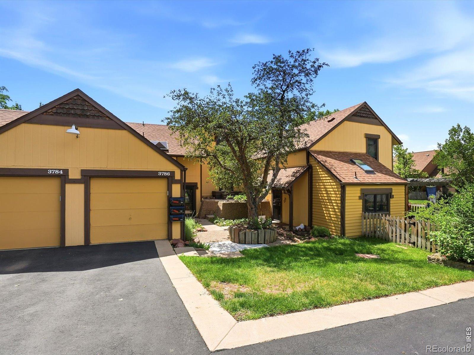 MLS Image #35 for 3784  telluride lane,boulder, Colorado