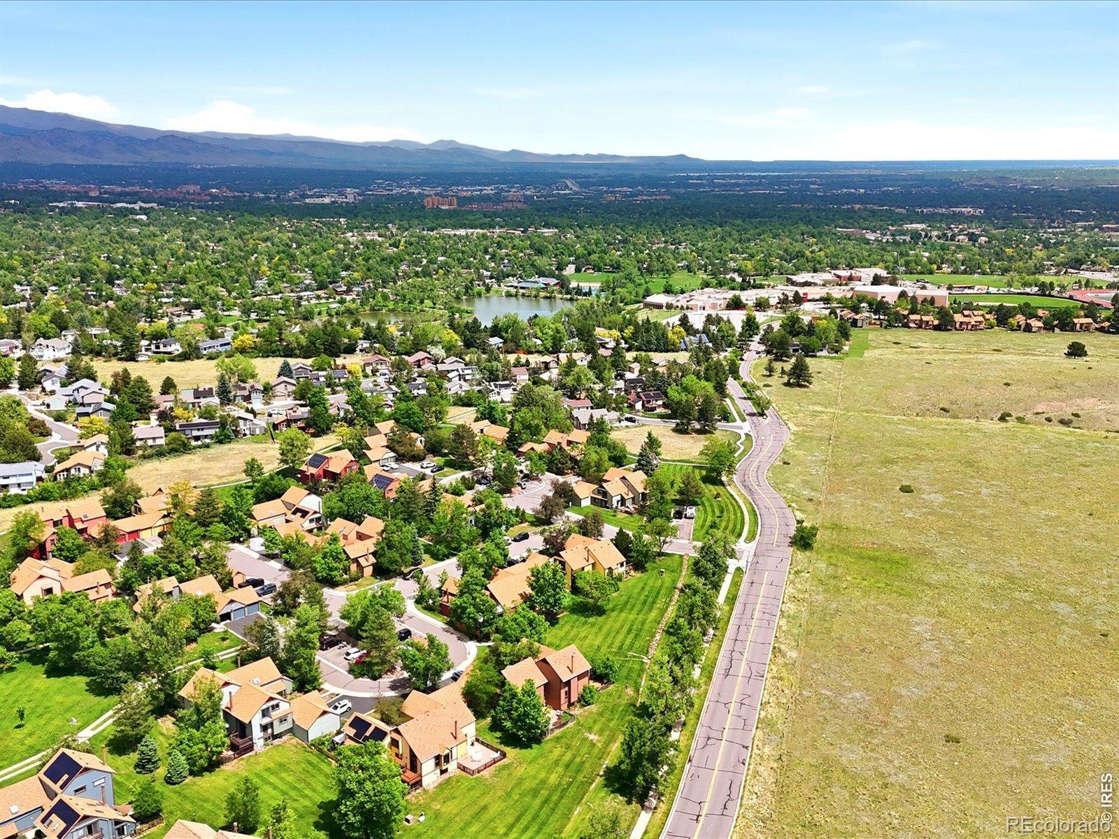 MLS Image #37 for 3784  telluride lane,boulder, Colorado