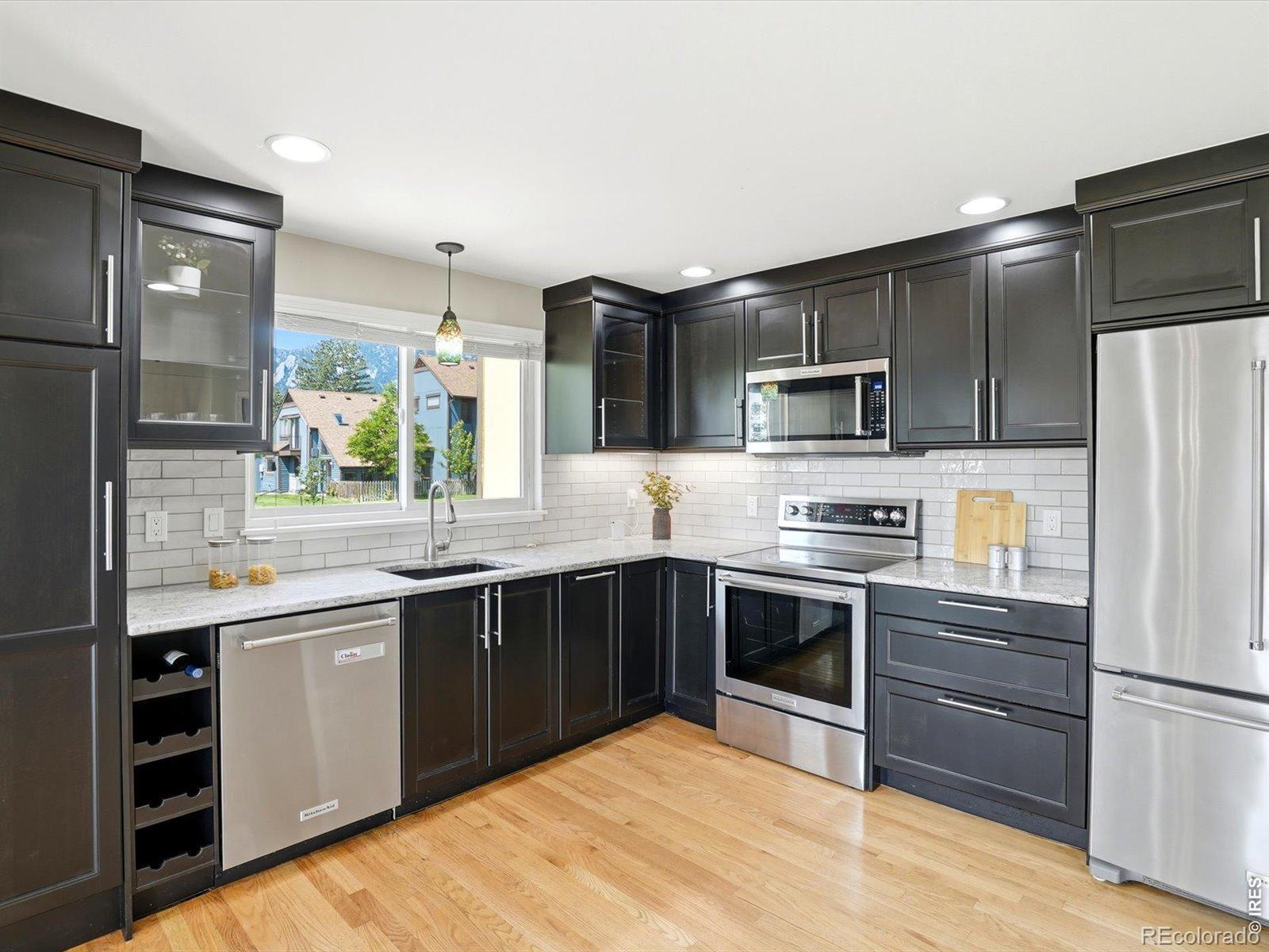 MLS Image #5 for 3784  telluride lane,boulder, Colorado