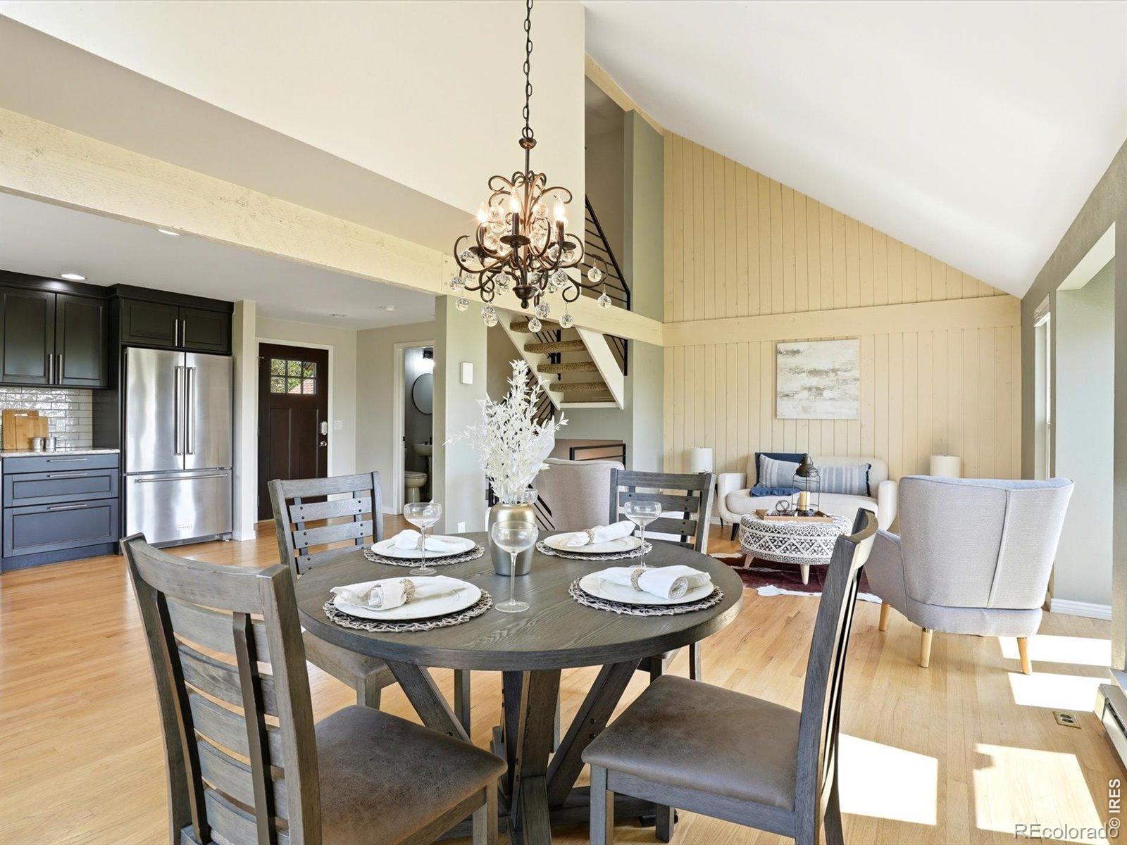 MLS Image #9 for 3784  telluride lane,boulder, Colorado