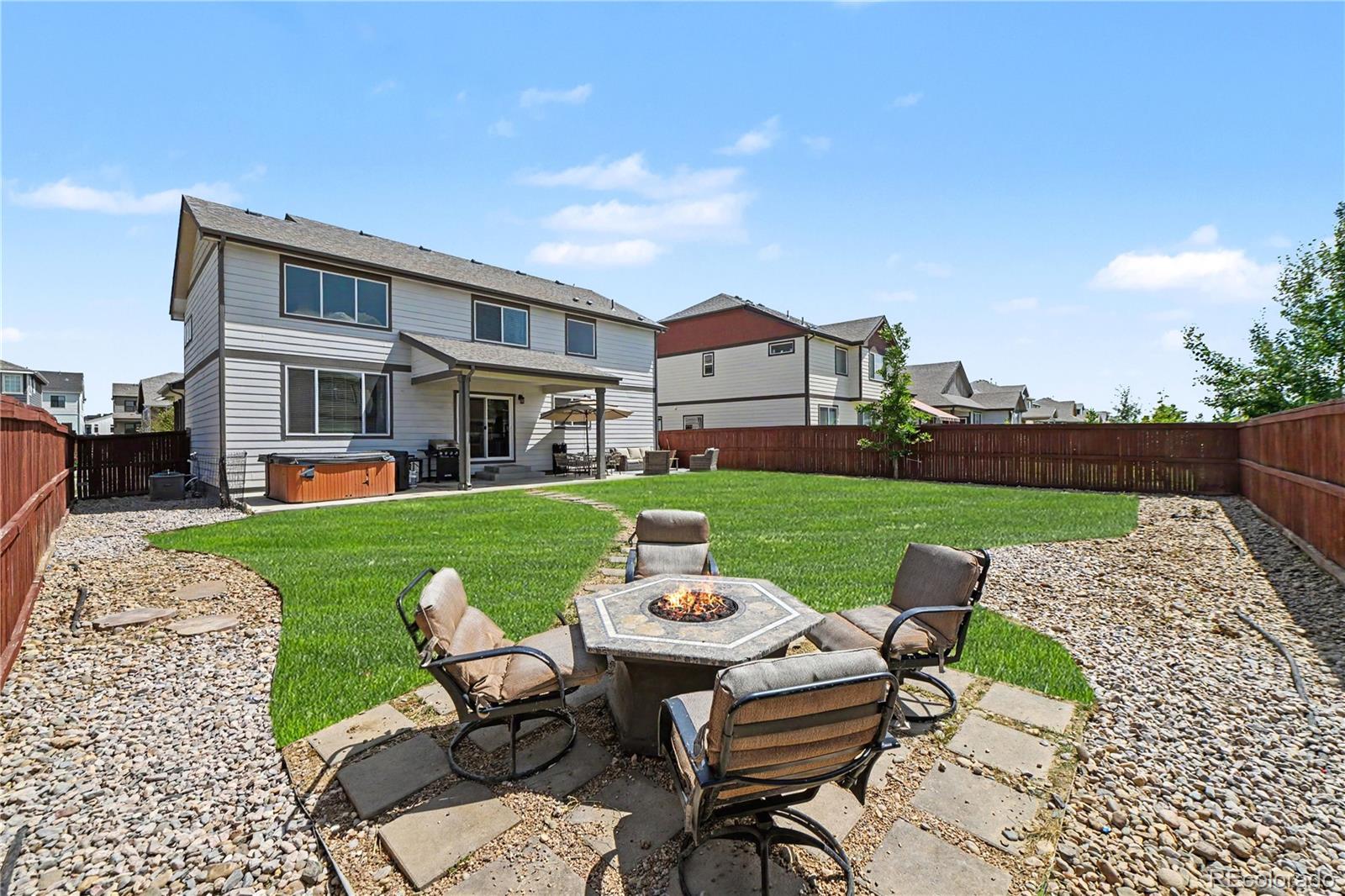 MLS Image #0 for 1676  country sun drive,windsor, Colorado