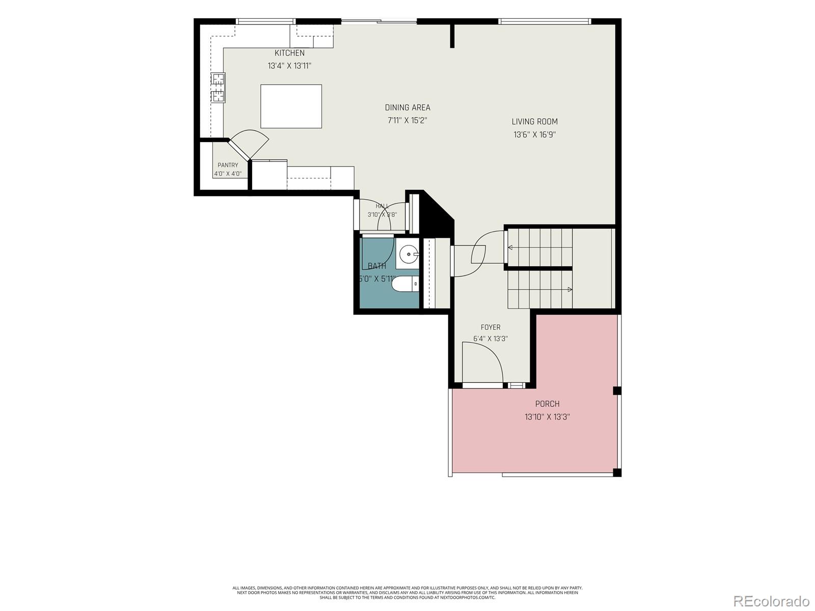 MLS Image #20 for 1676  country sun drive,windsor, Colorado