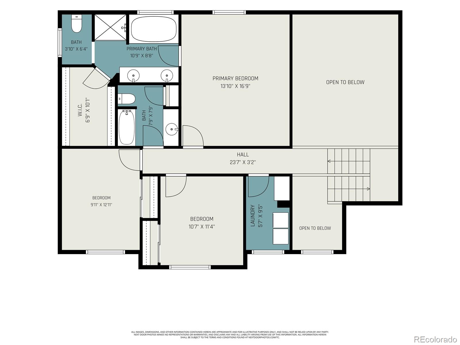 MLS Image #21 for 1676  country sun drive,windsor, Colorado