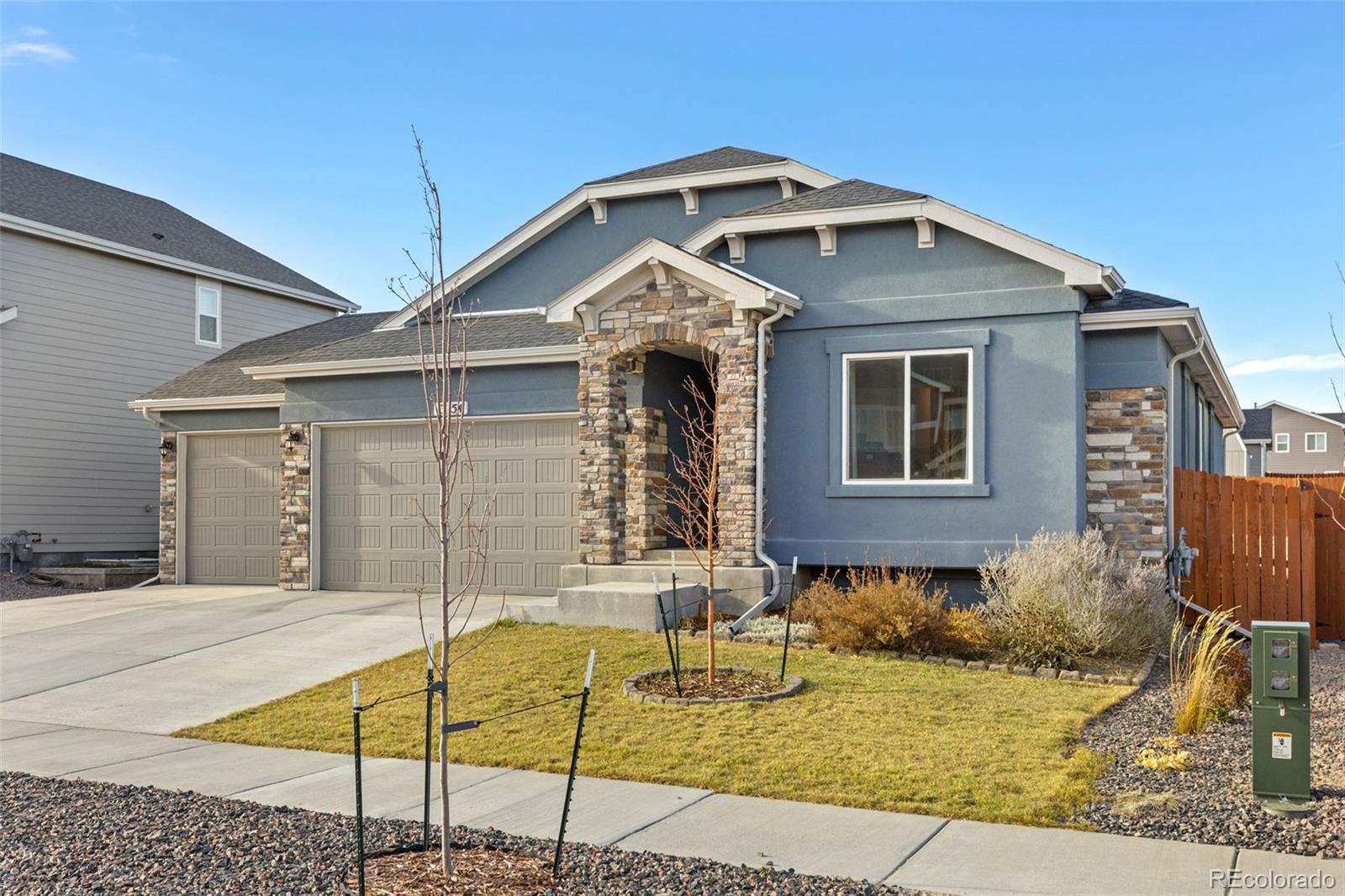 MLS Image #2 for 13154  crooked hill drive,peyton, Colorado