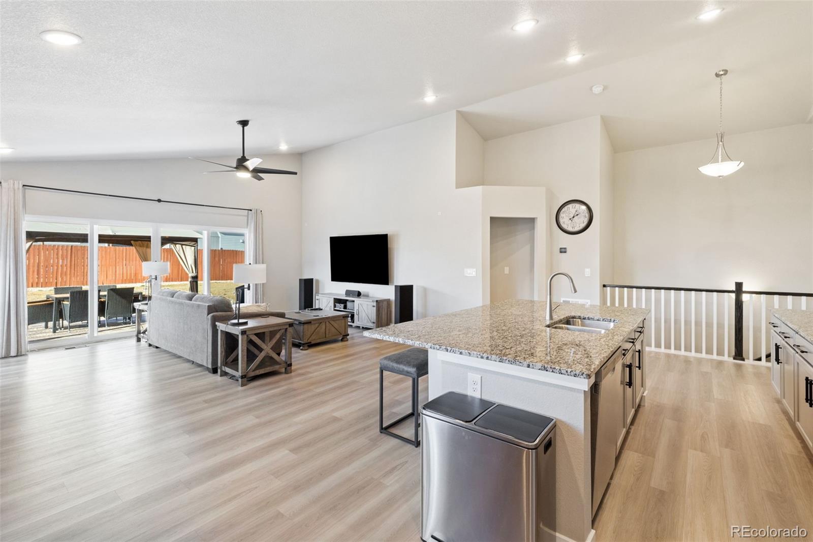 MLS Image #4 for 13154  crooked hill drive,peyton, Colorado