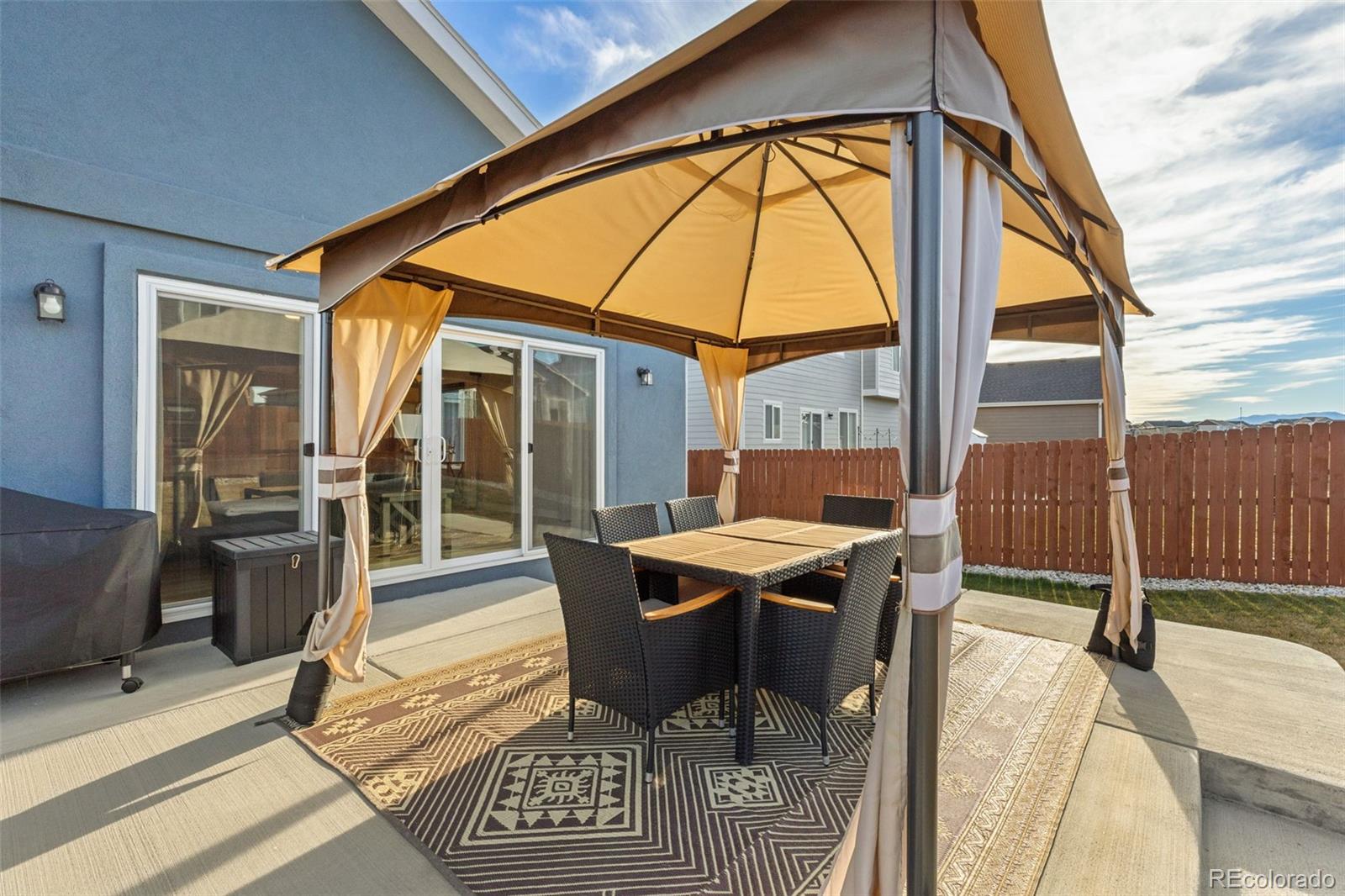 MLS Image #41 for 13154  crooked hill drive,peyton, Colorado