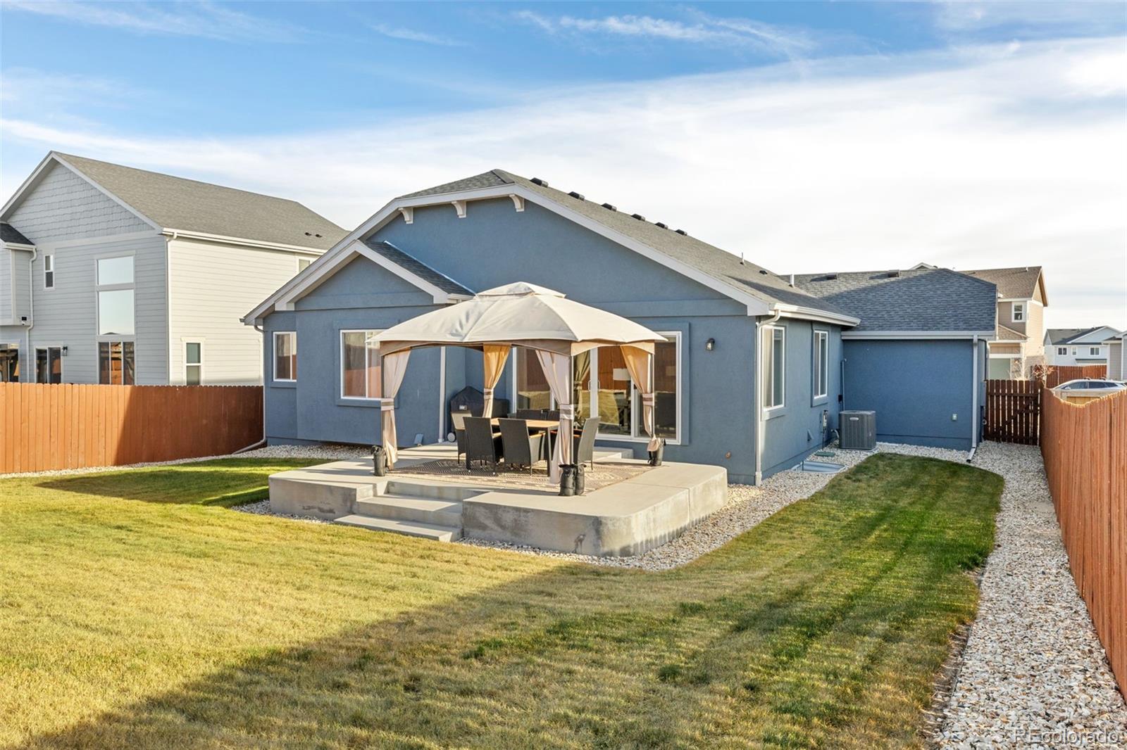 MLS Image #44 for 13154  crooked hill drive,peyton, Colorado