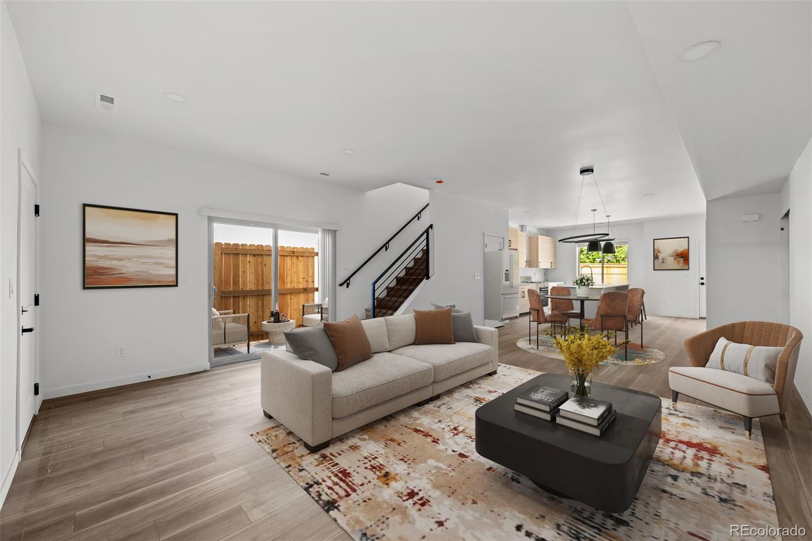 MLS Image #11 for 3905  upham street,wheat ridge, Colorado