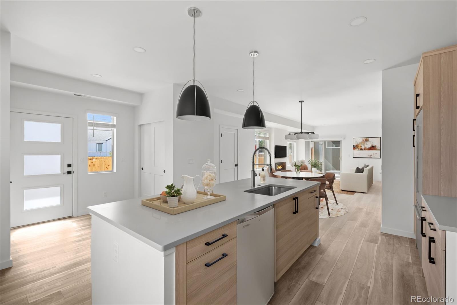 MLS Image #2 for 3905  upham street,wheat ridge, Colorado