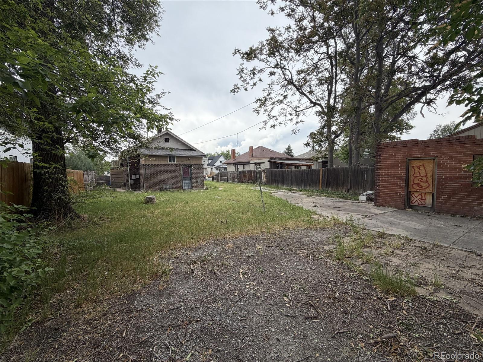 MLS Image #3 for 2418 w 38th avenue,denver, Colorado