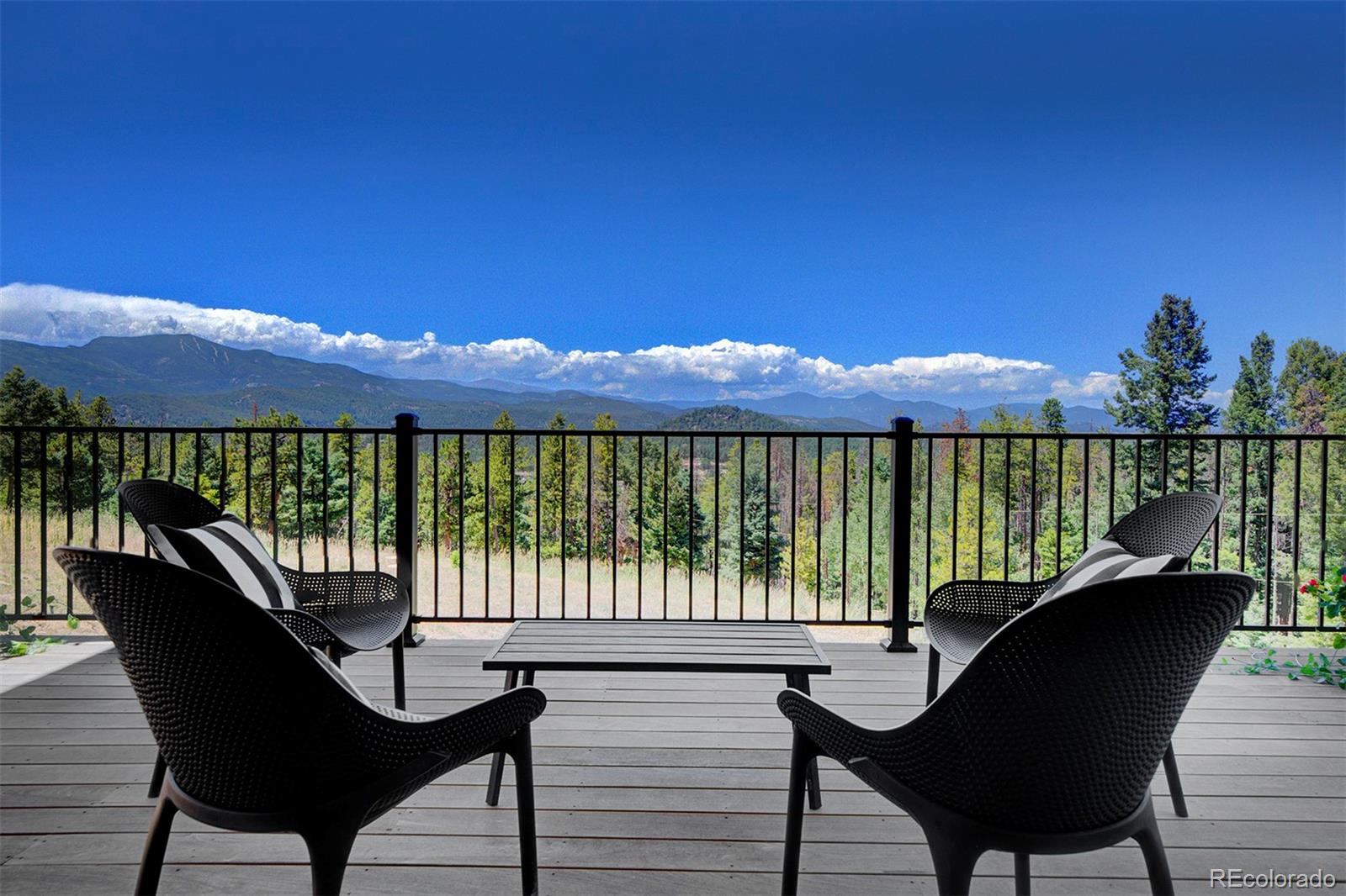 MLS Image #1 for 25845  sunny aspen trail,conifer, Colorado