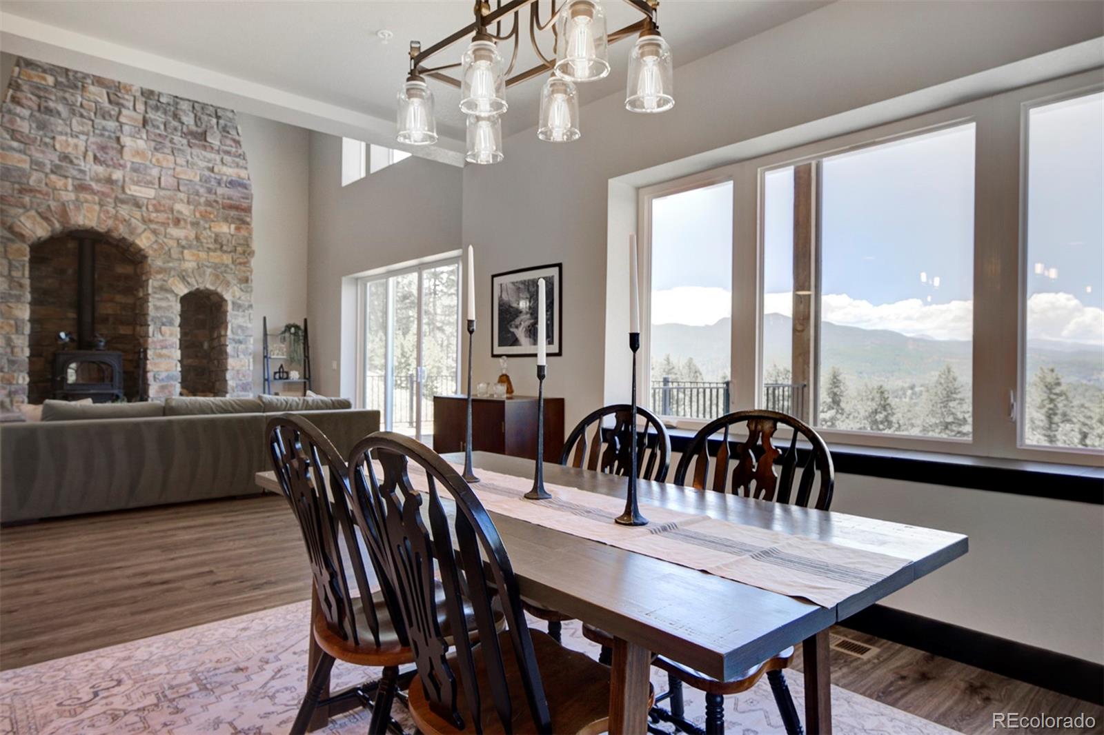 MLS Image #11 for 25845  sunny aspen trail,conifer, Colorado