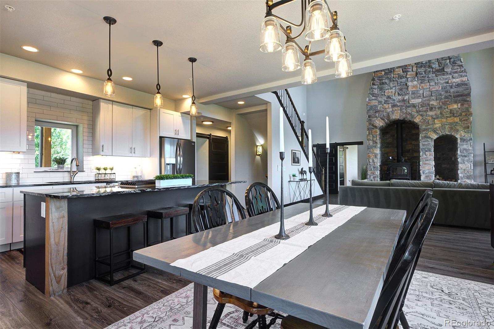 MLS Image #12 for 25845  sunny aspen trail,conifer, Colorado