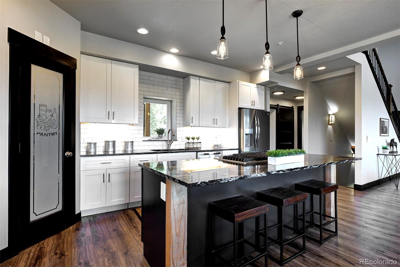 MLS Image #13 for 25845  sunny aspen trail,conifer, Colorado
