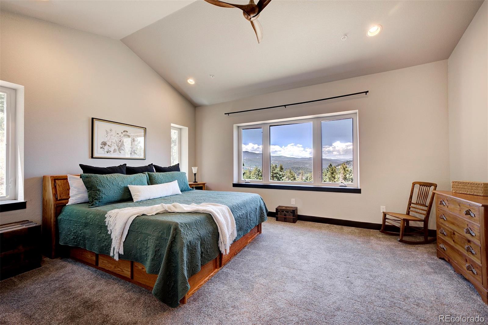 MLS Image #20 for 25845  sunny aspen trail,conifer, Colorado