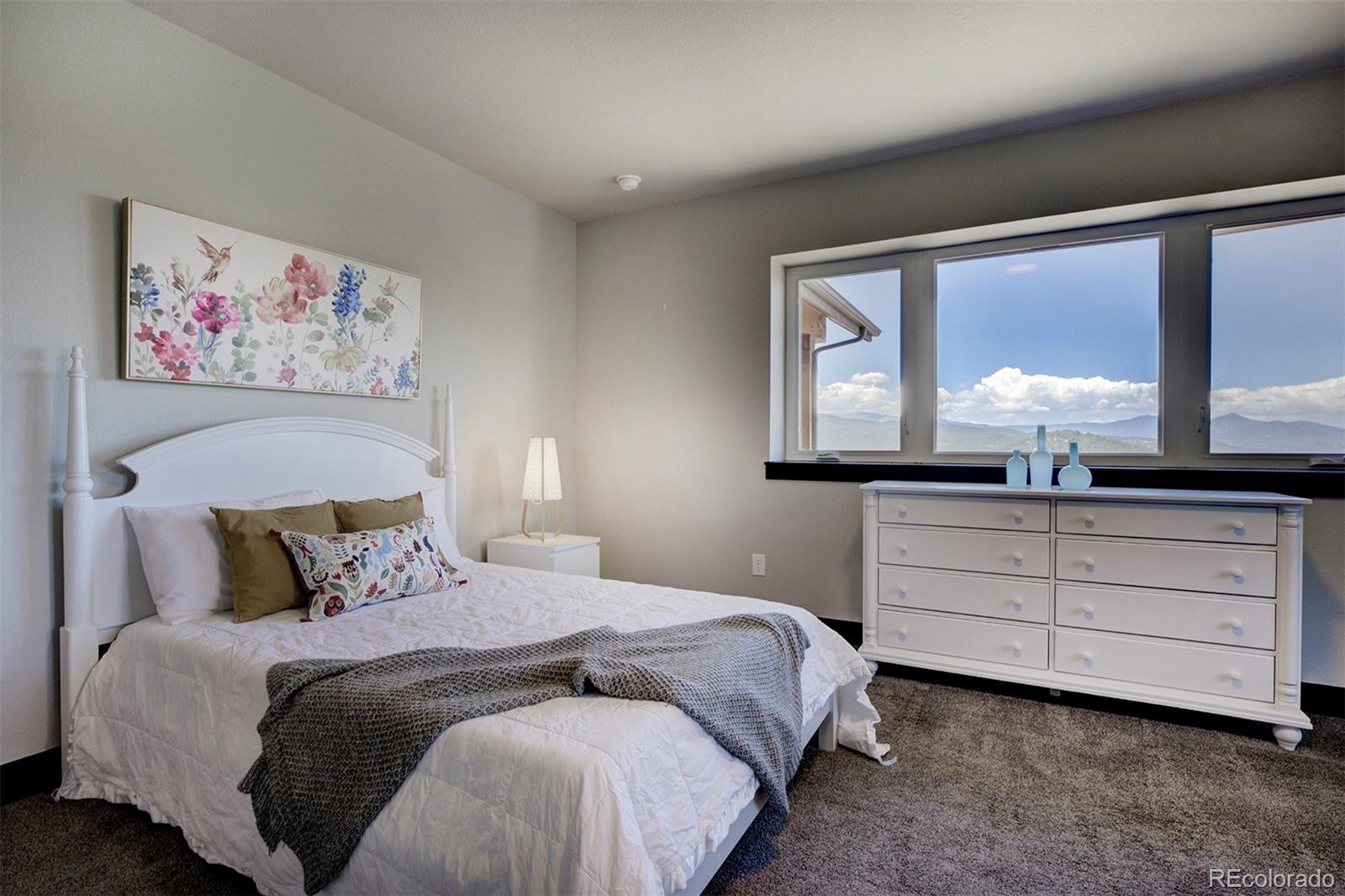 MLS Image #29 for 25845  sunny aspen trail,conifer, Colorado