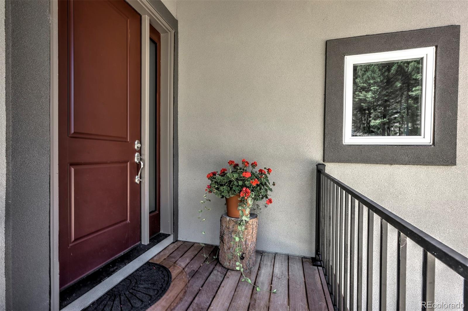 MLS Image #3 for 25845  sunny aspen trail,conifer, Colorado
