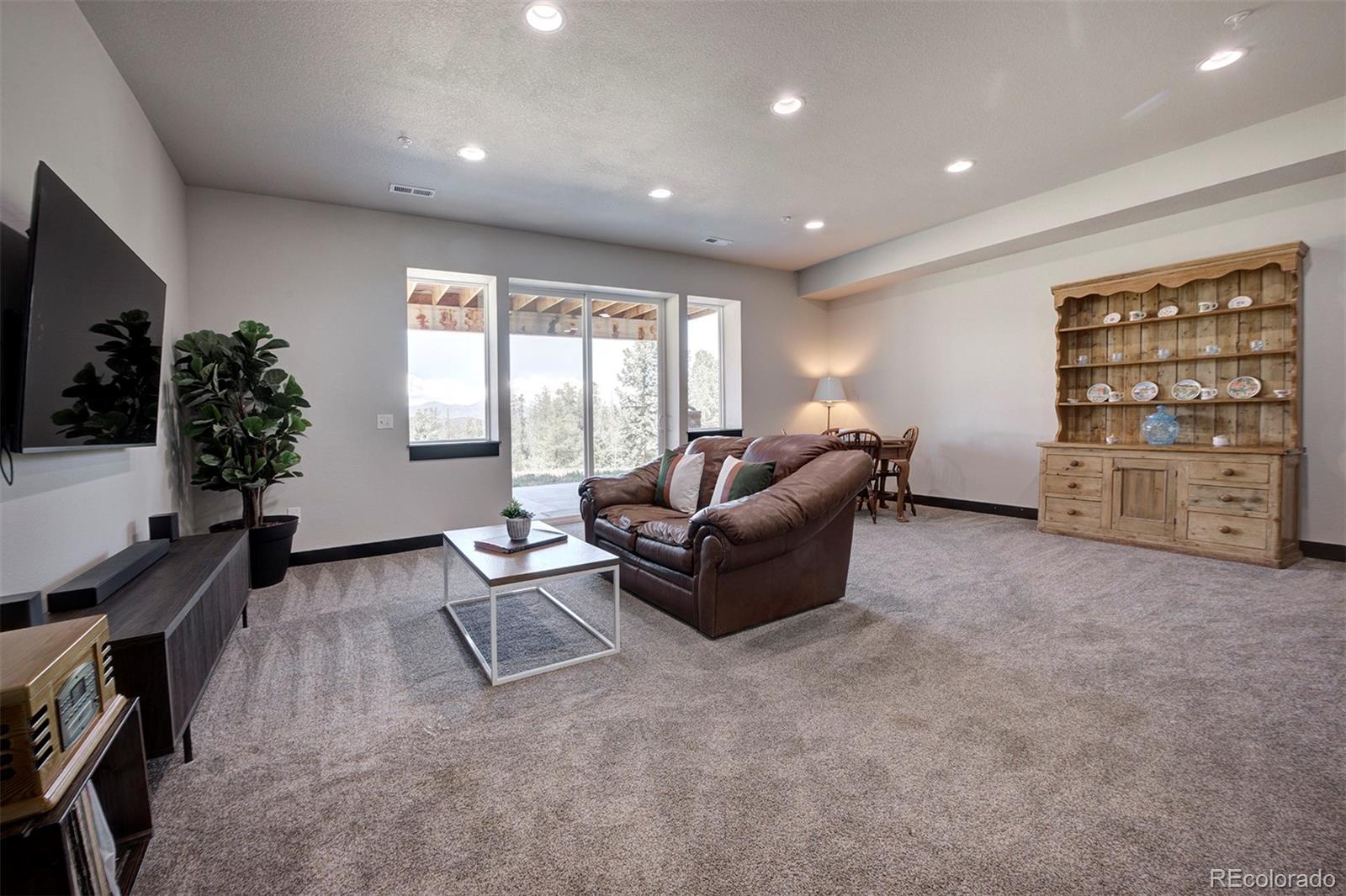 MLS Image #34 for 25845  sunny aspen trail,conifer, Colorado