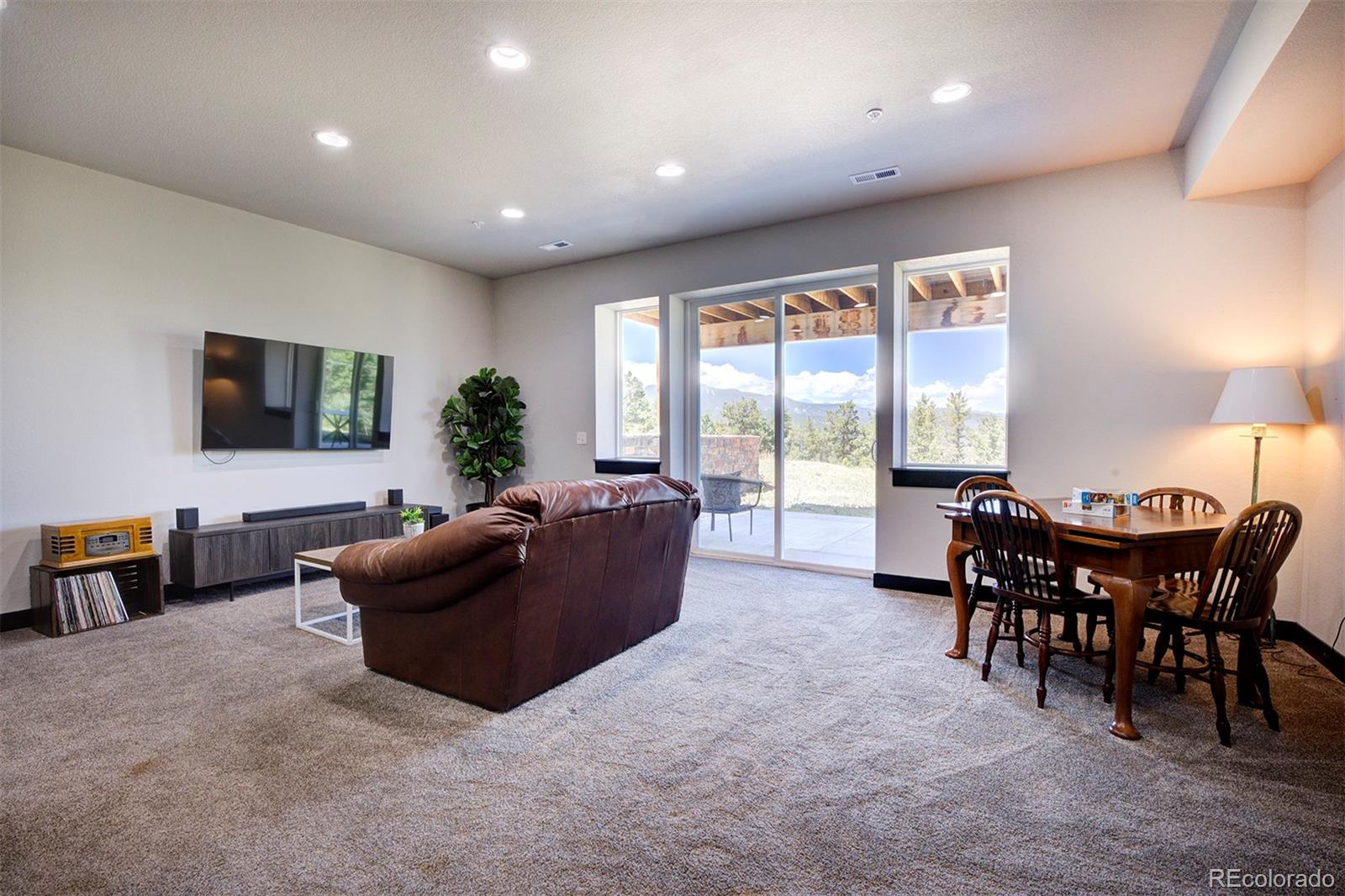 MLS Image #35 for 25845  sunny aspen trail,conifer, Colorado