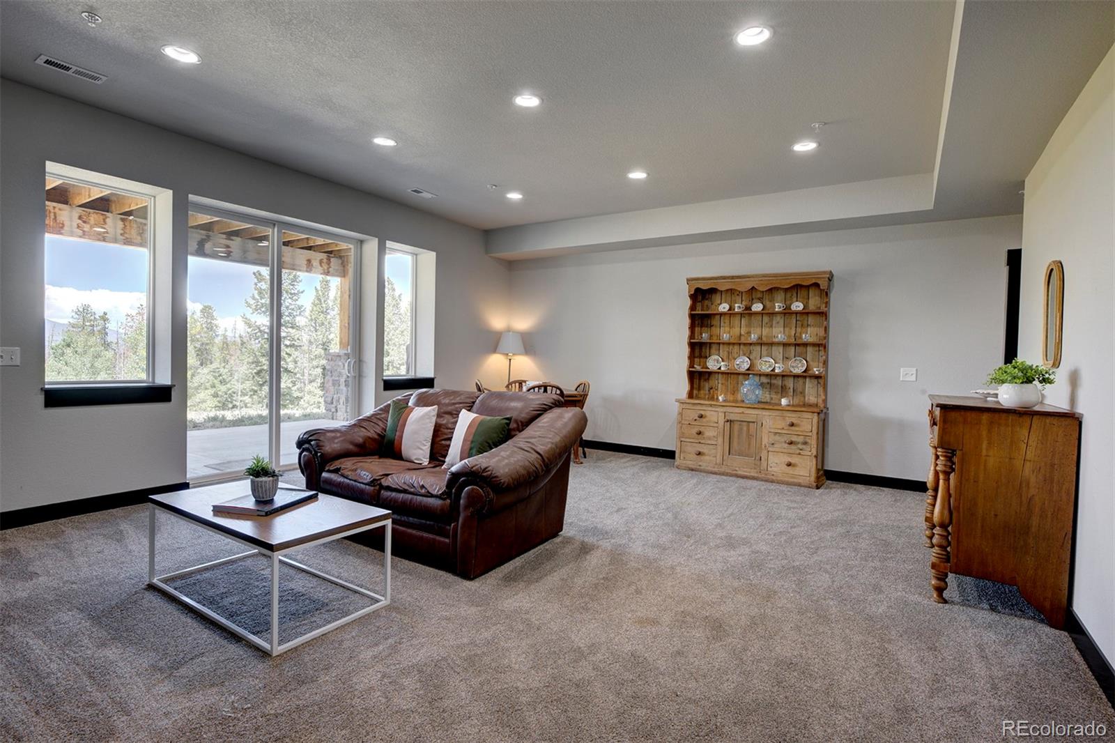 MLS Image #36 for 25845  sunny aspen trail,conifer, Colorado