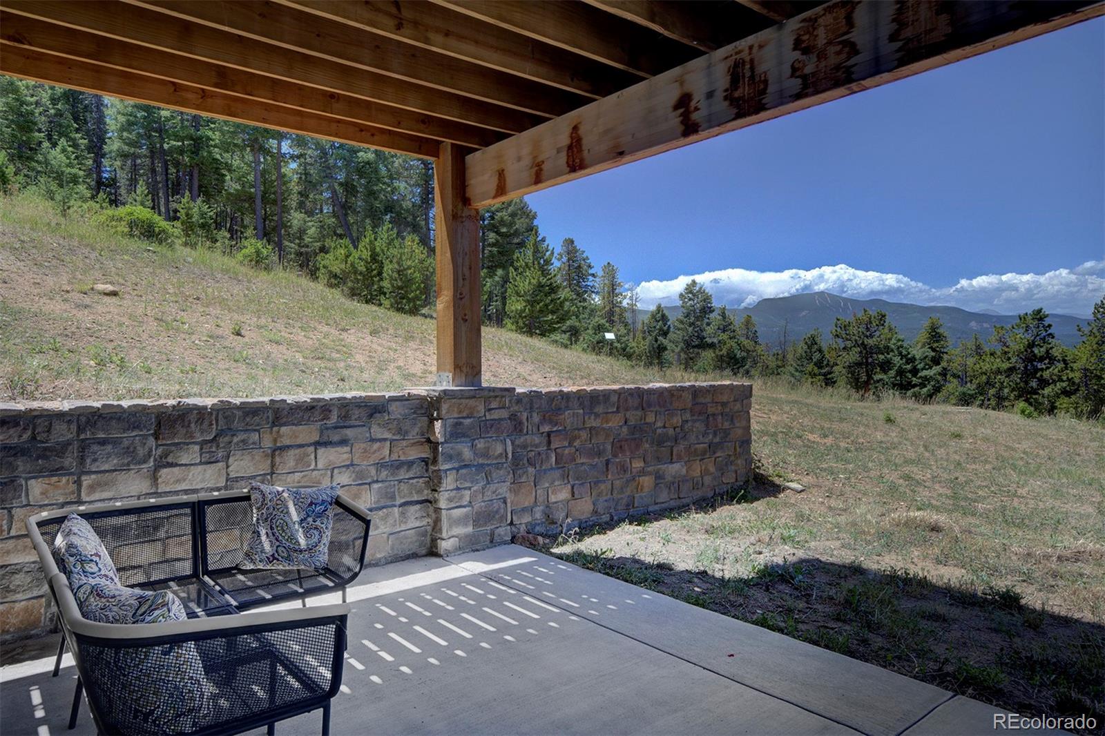 MLS Image #40 for 25845  sunny aspen trail,conifer, Colorado
