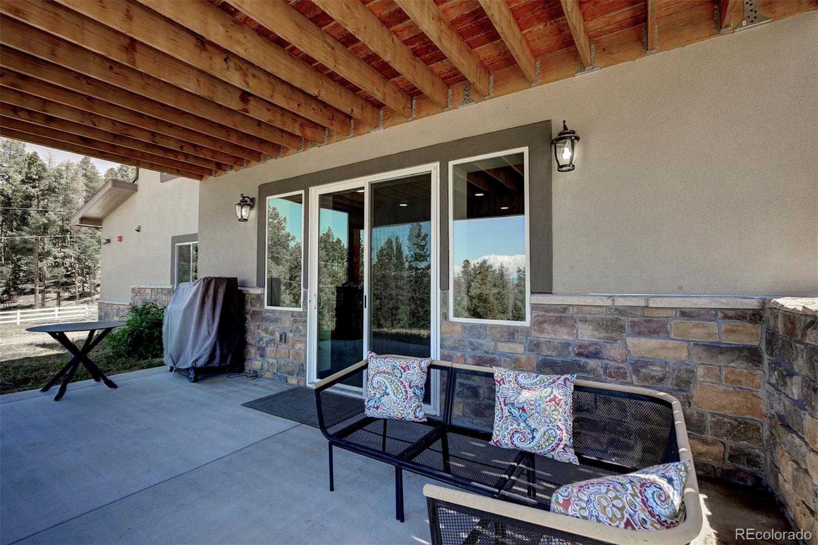 MLS Image #41 for 25845  sunny aspen trail,conifer, Colorado