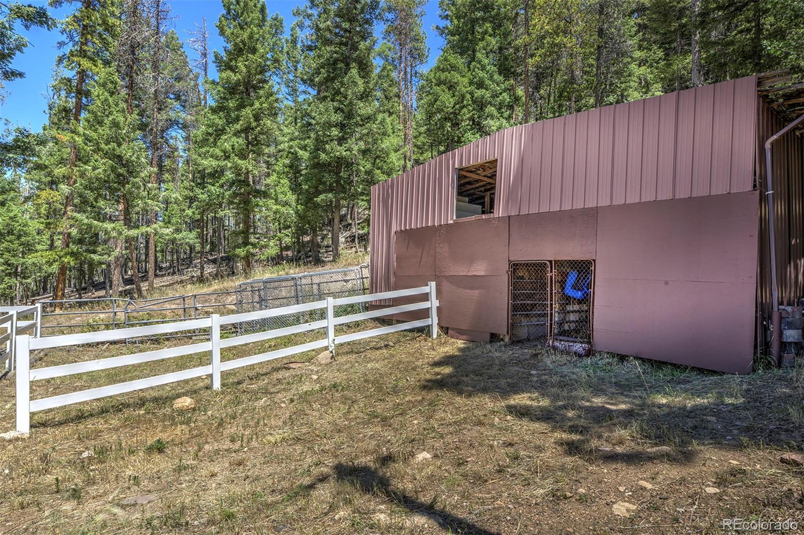 MLS Image #42 for 25845  sunny aspen trail,conifer, Colorado