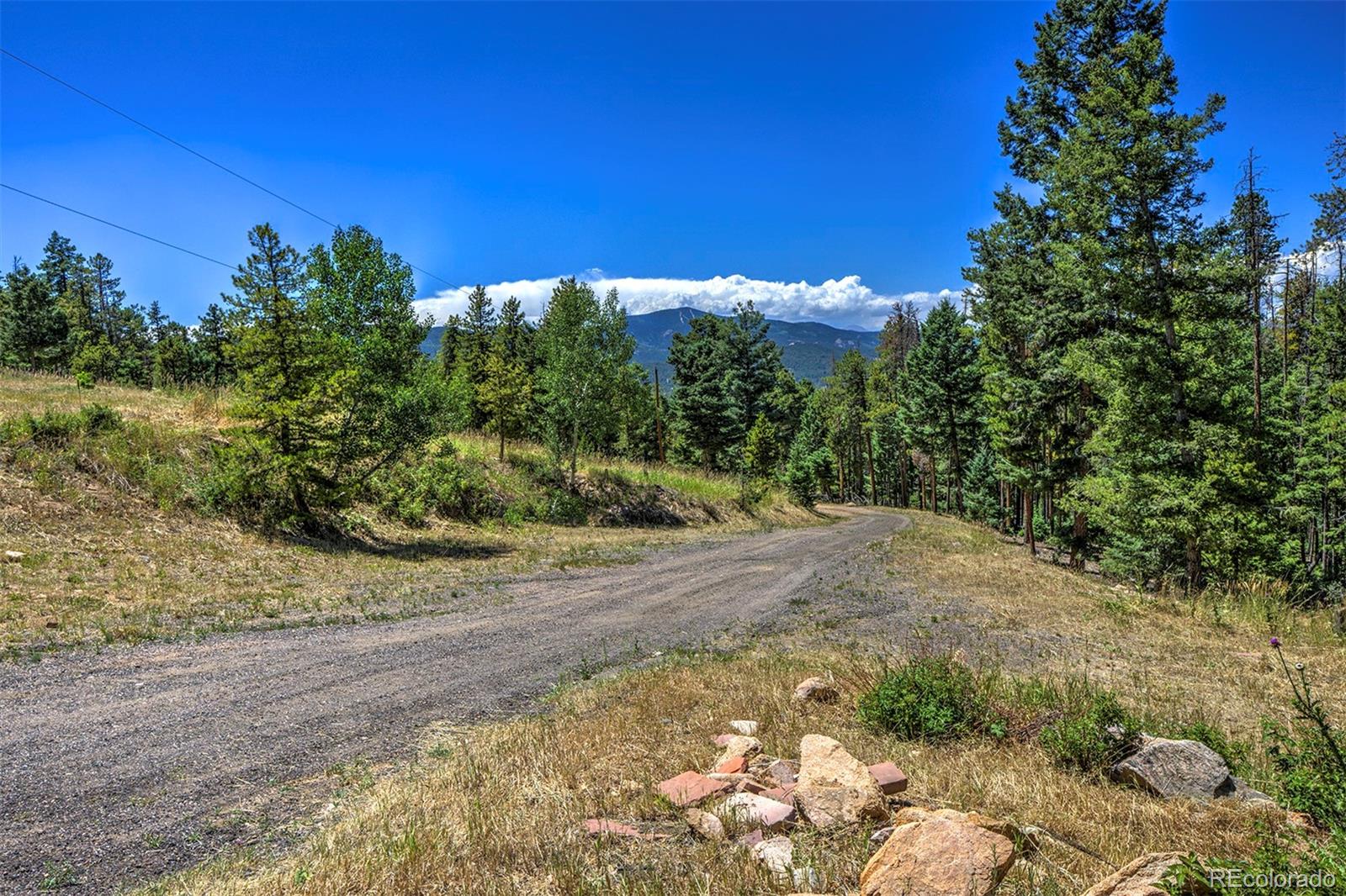 MLS Image #43 for 25845  sunny aspen trail,conifer, Colorado