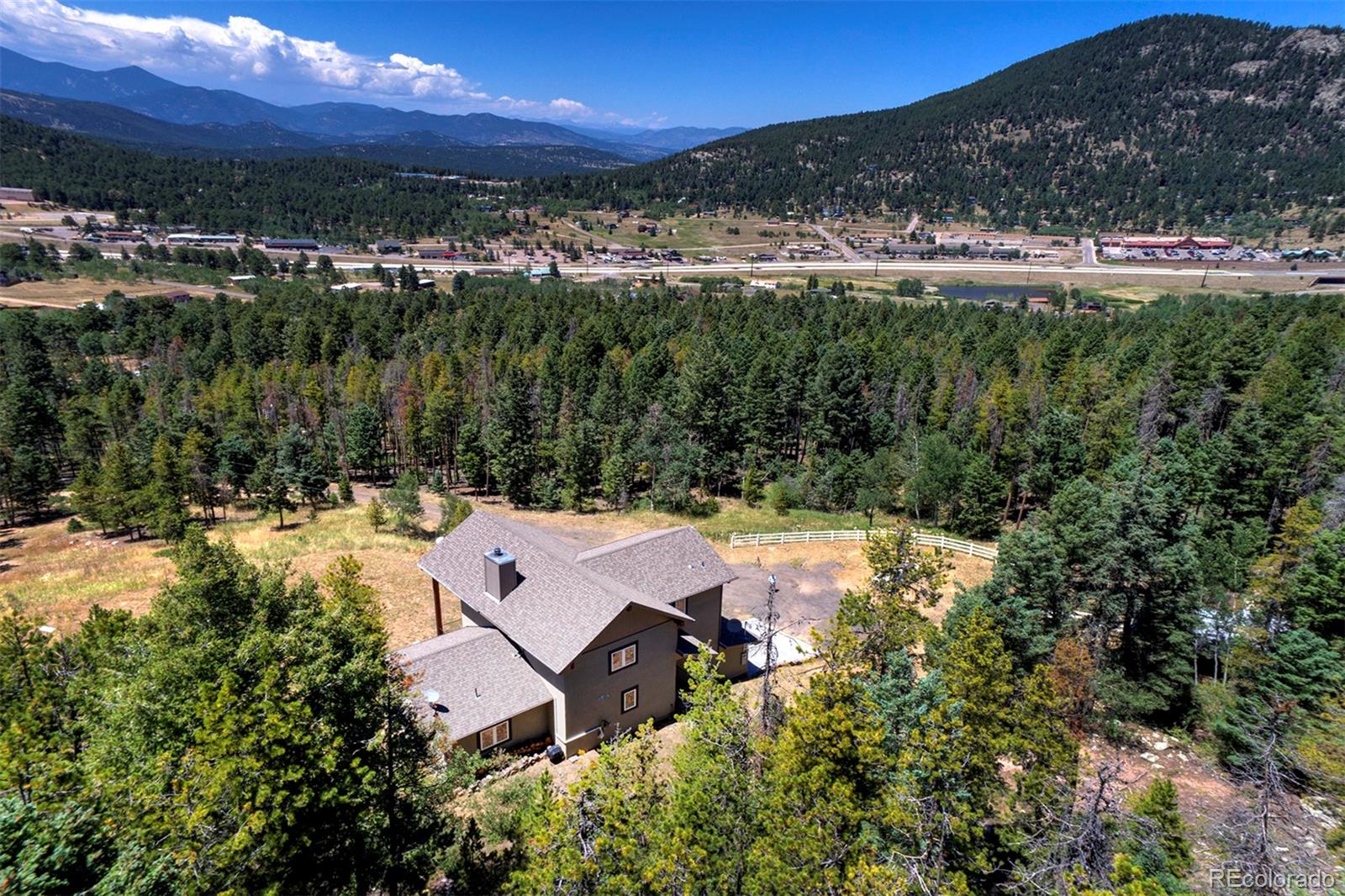 MLS Image #45 for 25845  sunny aspen trail,conifer, Colorado