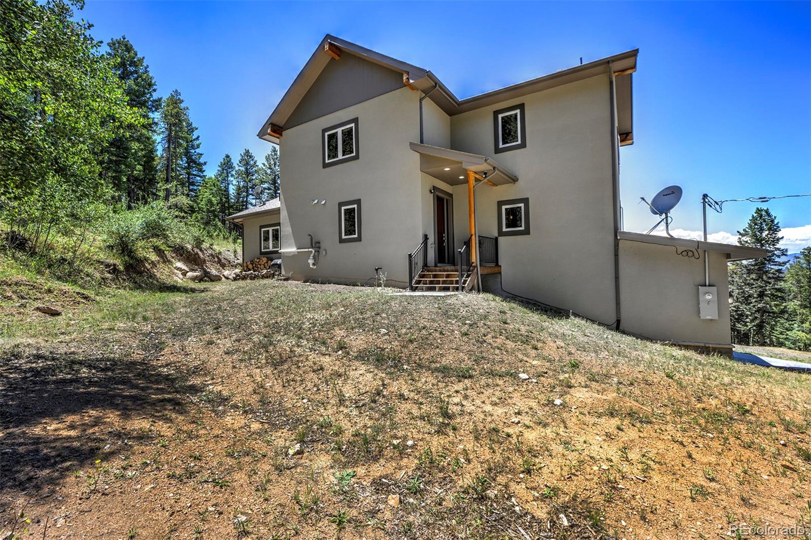 MLS Image #47 for 25845  sunny aspen trail,conifer, Colorado