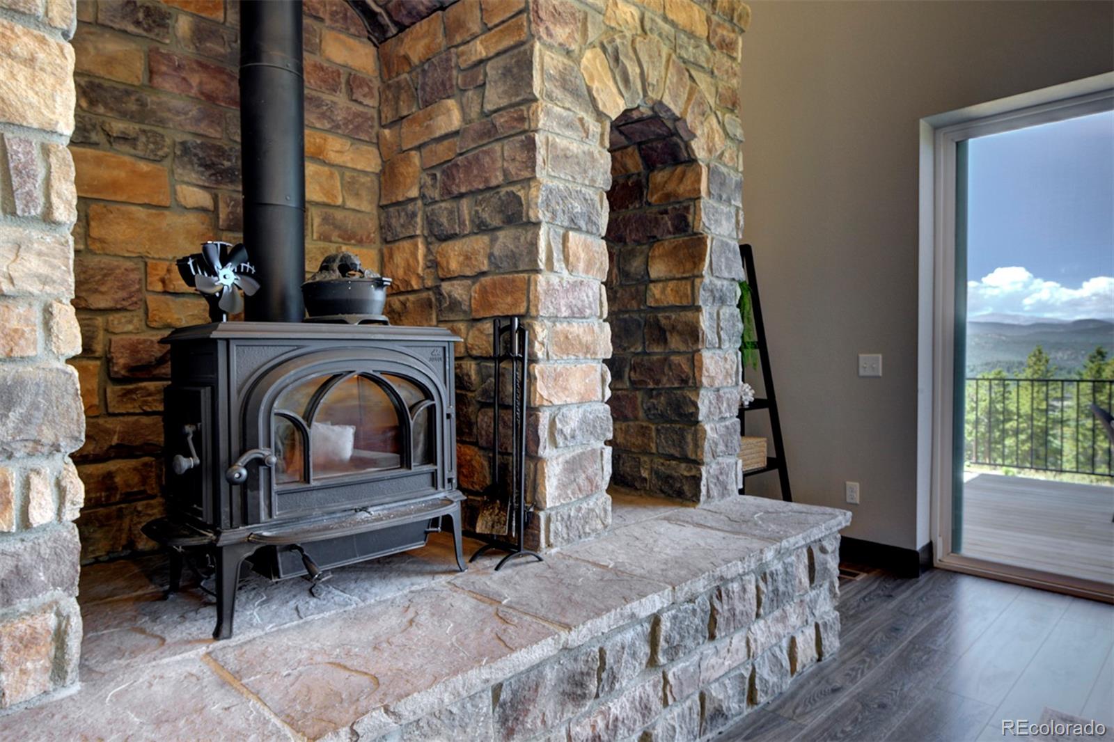 MLS Image #6 for 25845  sunny aspen trail,conifer, Colorado