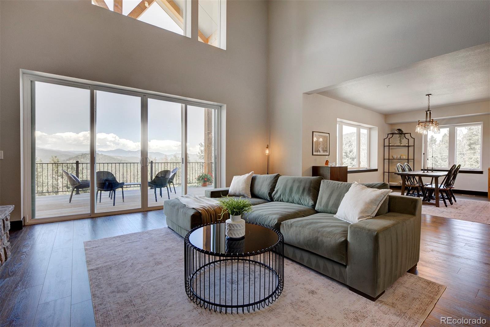 MLS Image #7 for 25845  sunny aspen trail,conifer, Colorado