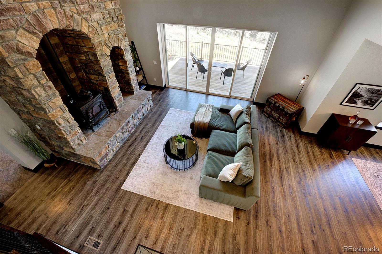 MLS Image #8 for 25845  sunny aspen trail,conifer, Colorado