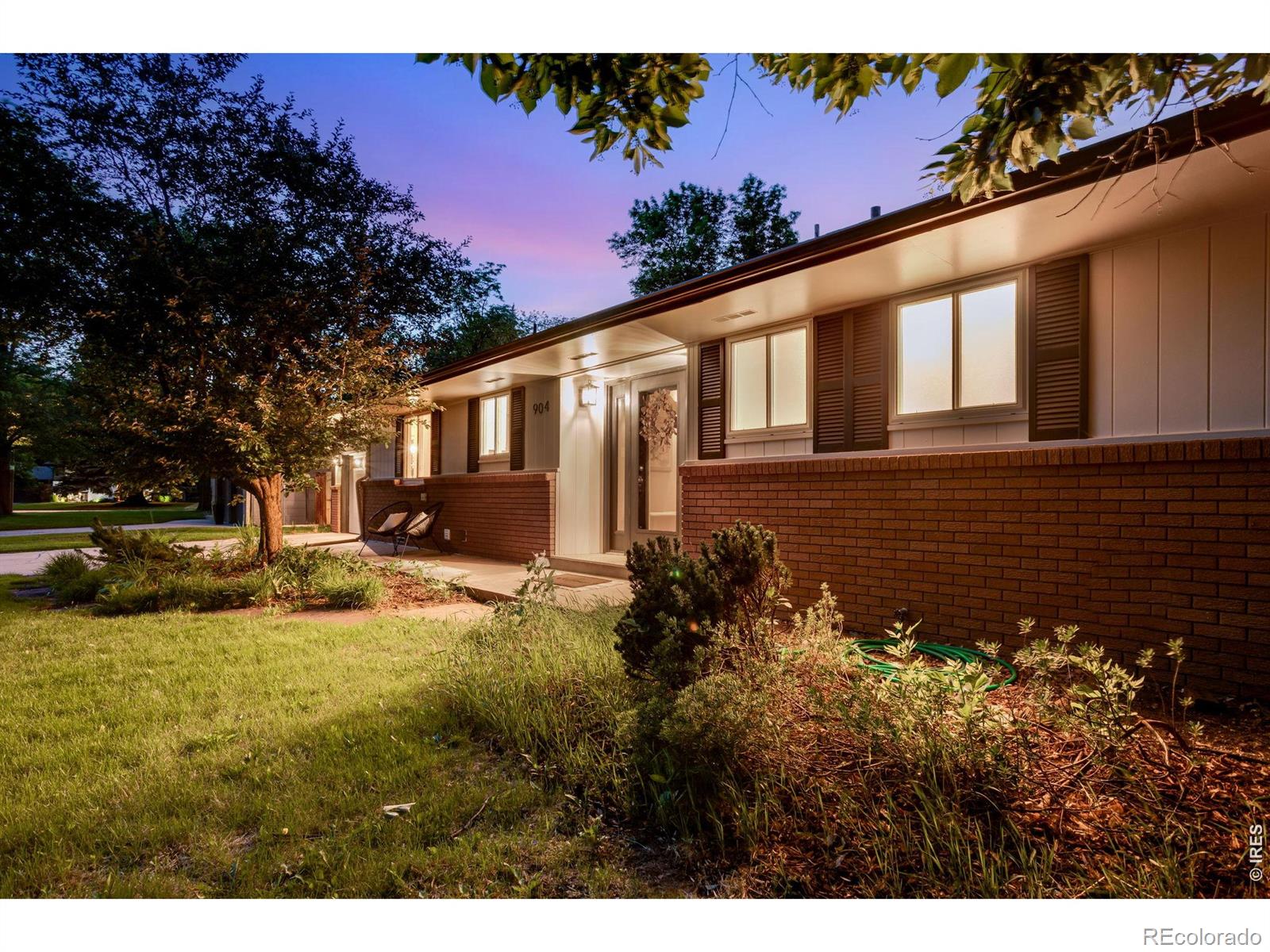 MLS Image #15 for 904  edwards street,fort collins, Colorado