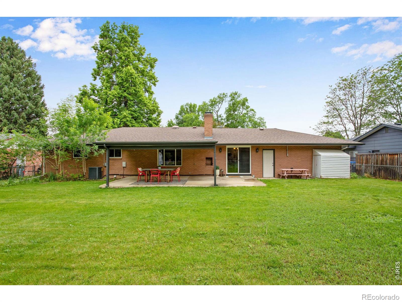 MLS Image #32 for 904  edwards street,fort collins, Colorado