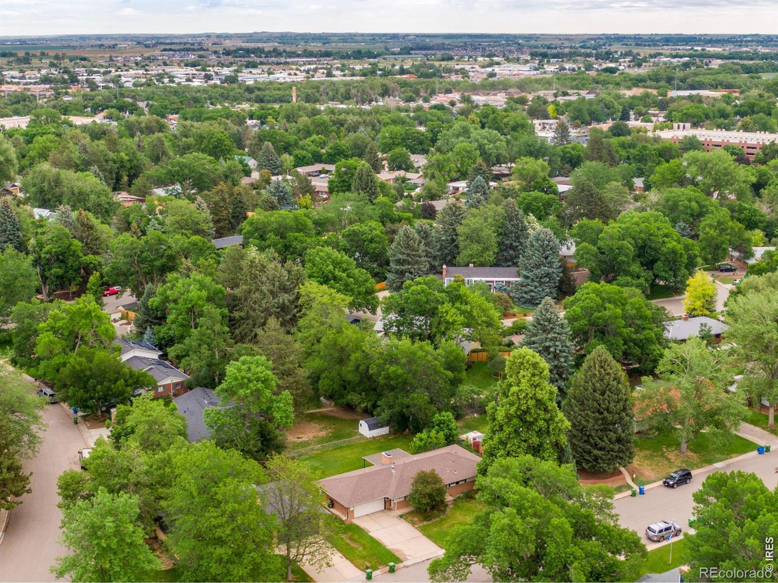 MLS Image #40 for 904  edwards street,fort collins, Colorado